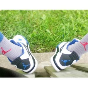 Meet your Posher, Emmanuel